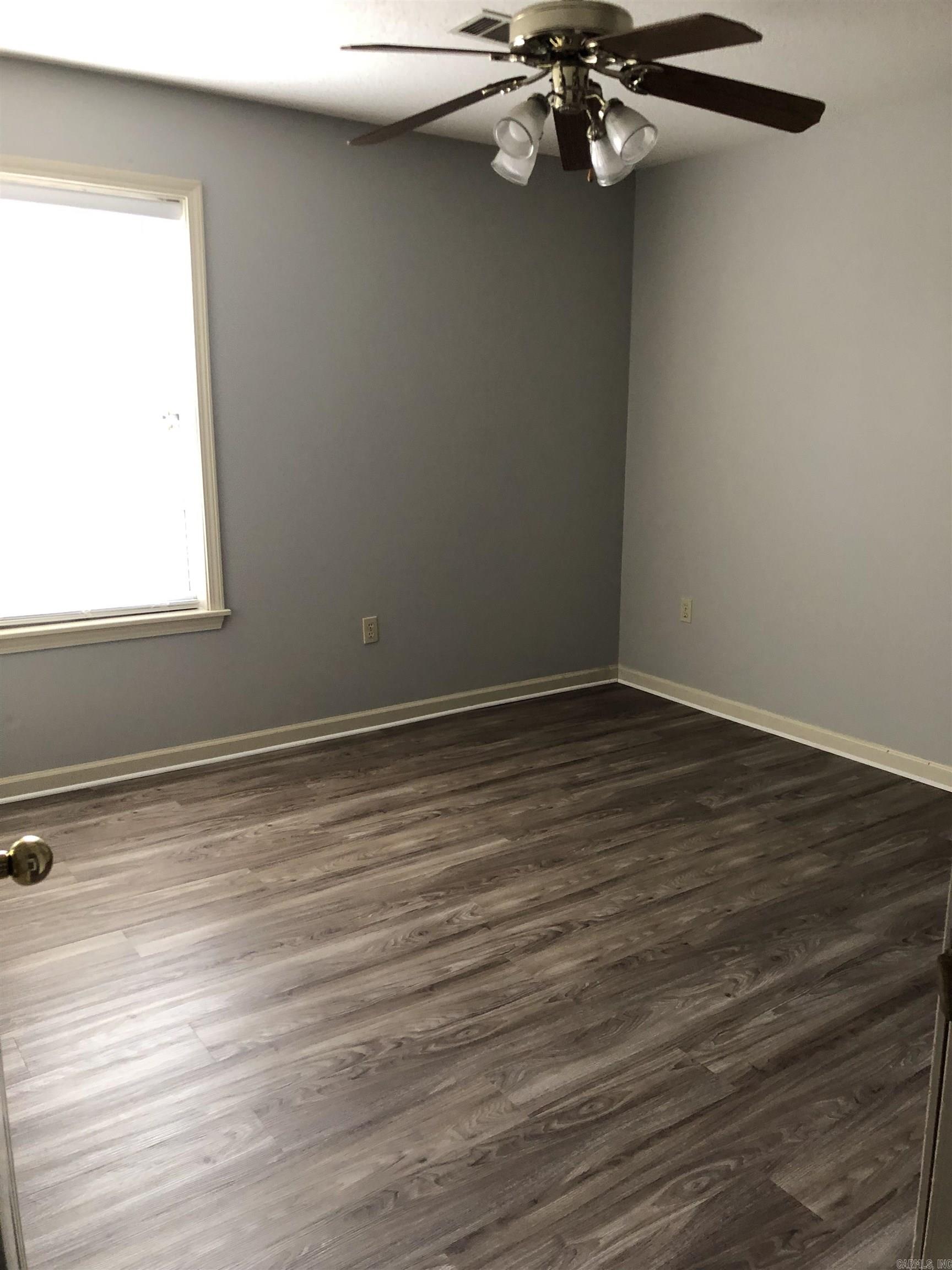 Field Farms - Residential Lease