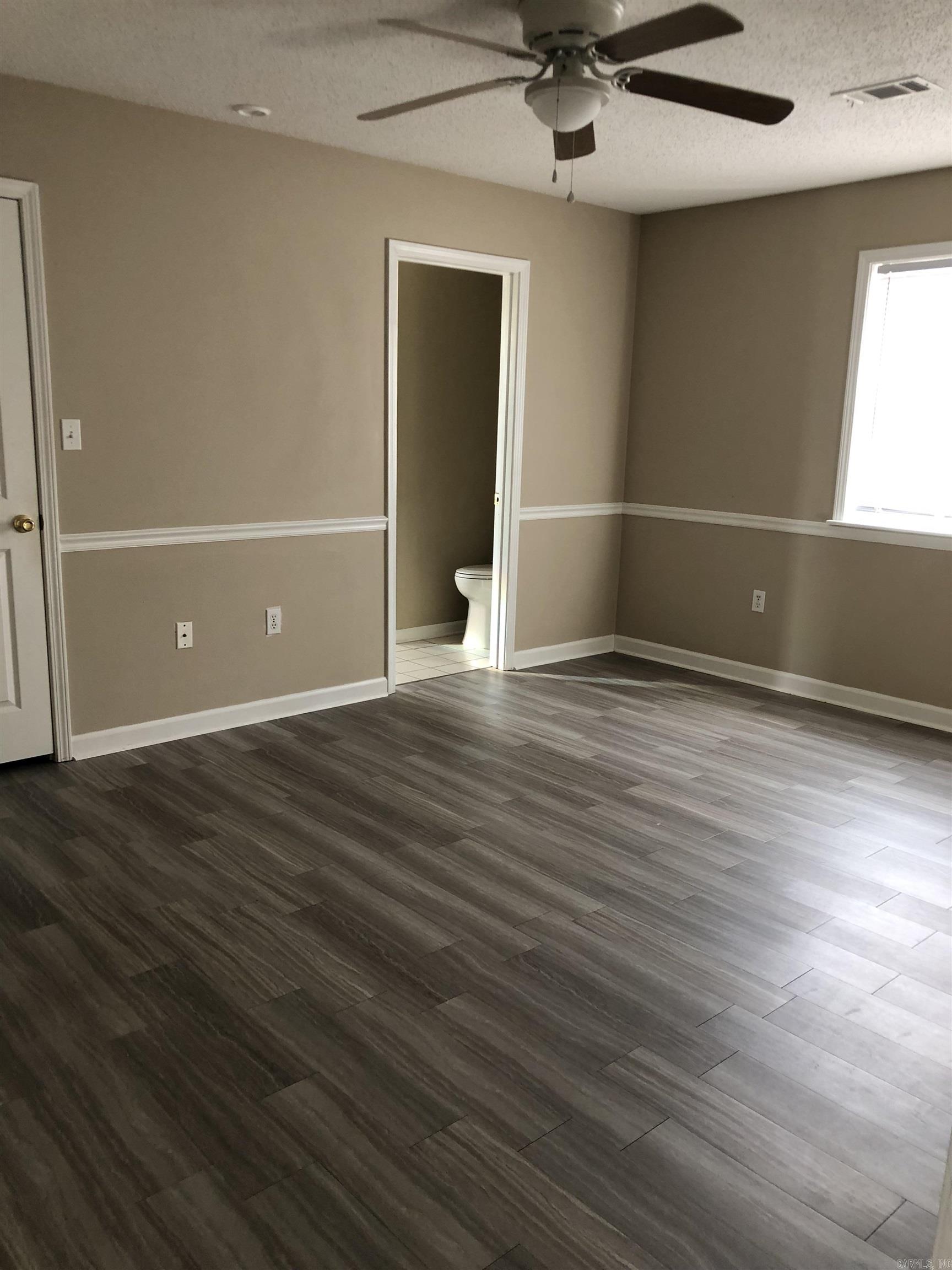 Field Farms - Residential Lease