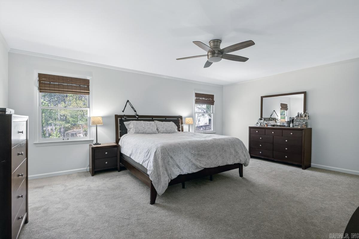 ST CHARLES ADDN - Residential