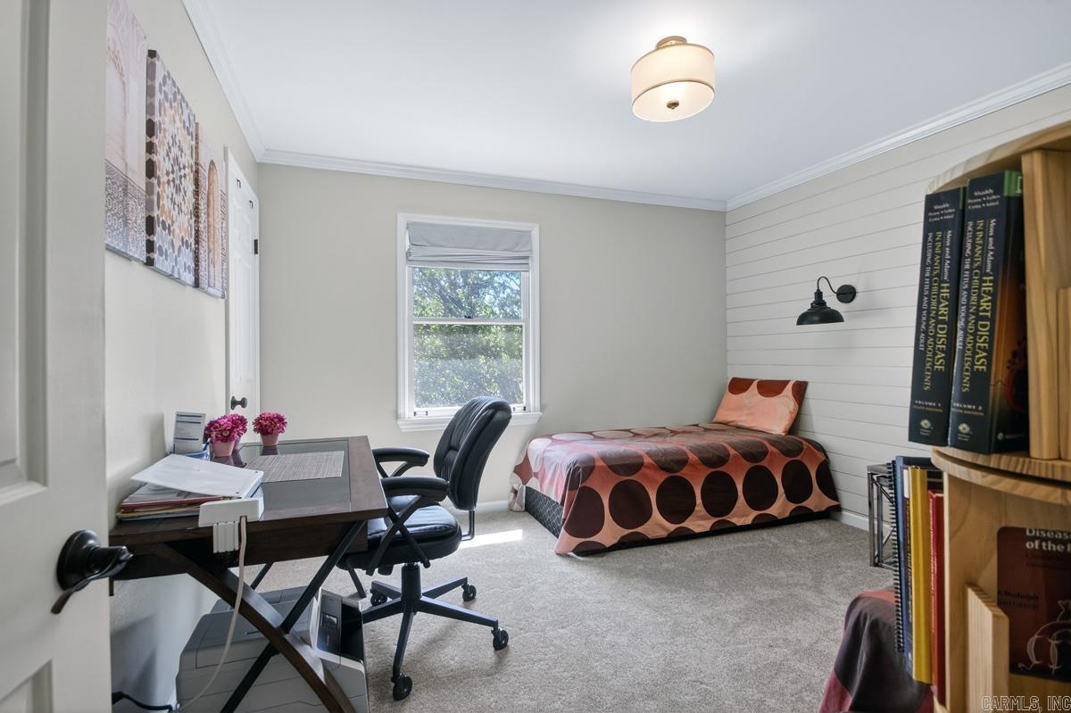 ST CHARLES ADDN - Residential