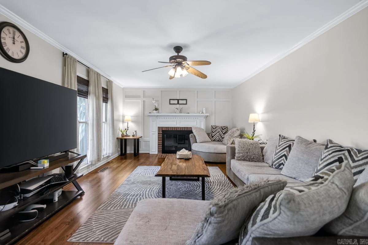 ST CHARLES ADDN - Residential