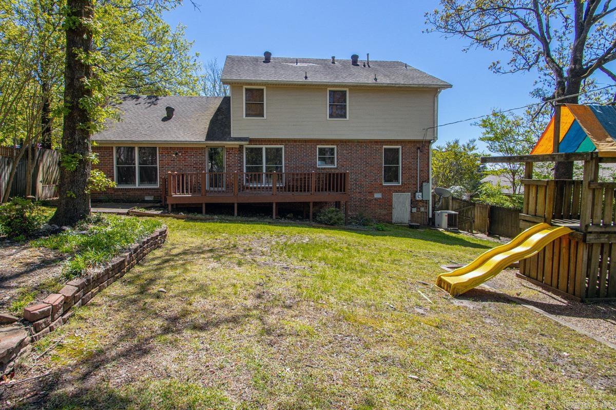 ST CHARLES ADDN - Residential