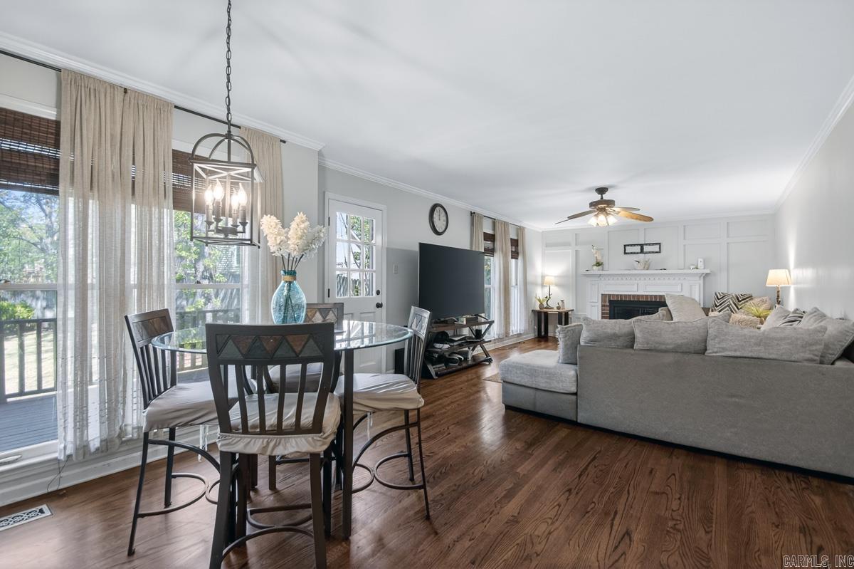 ST CHARLES ADDN - Residential