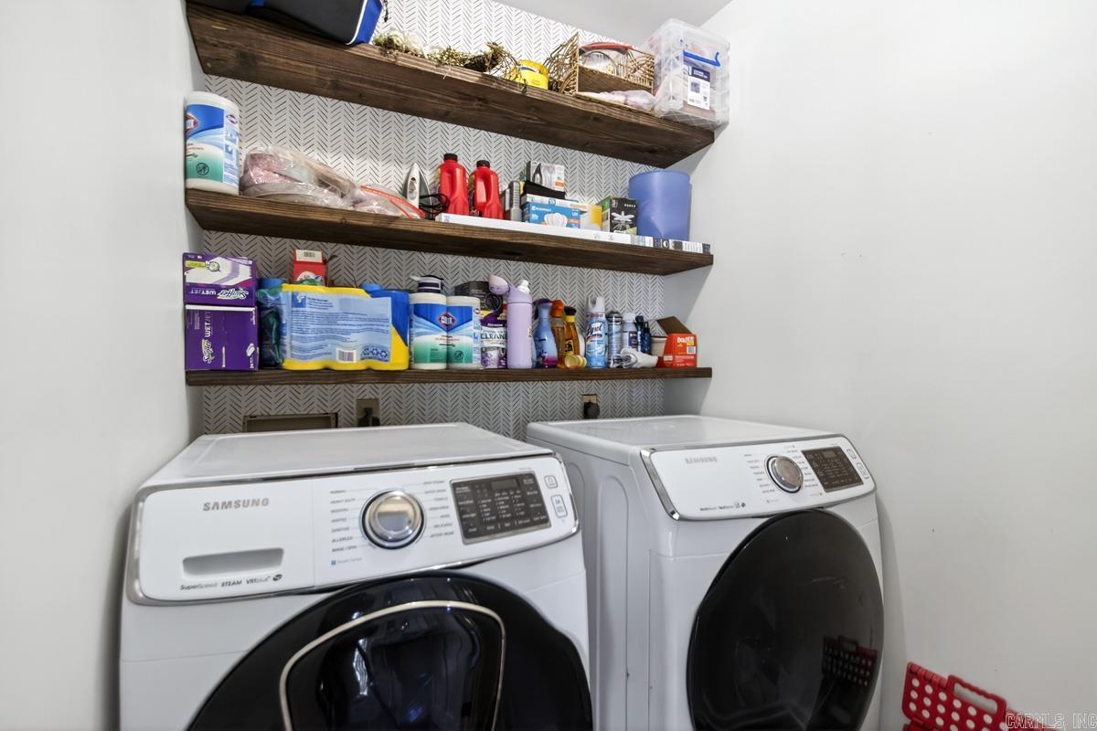 ST CHARLES ADDN - Residential