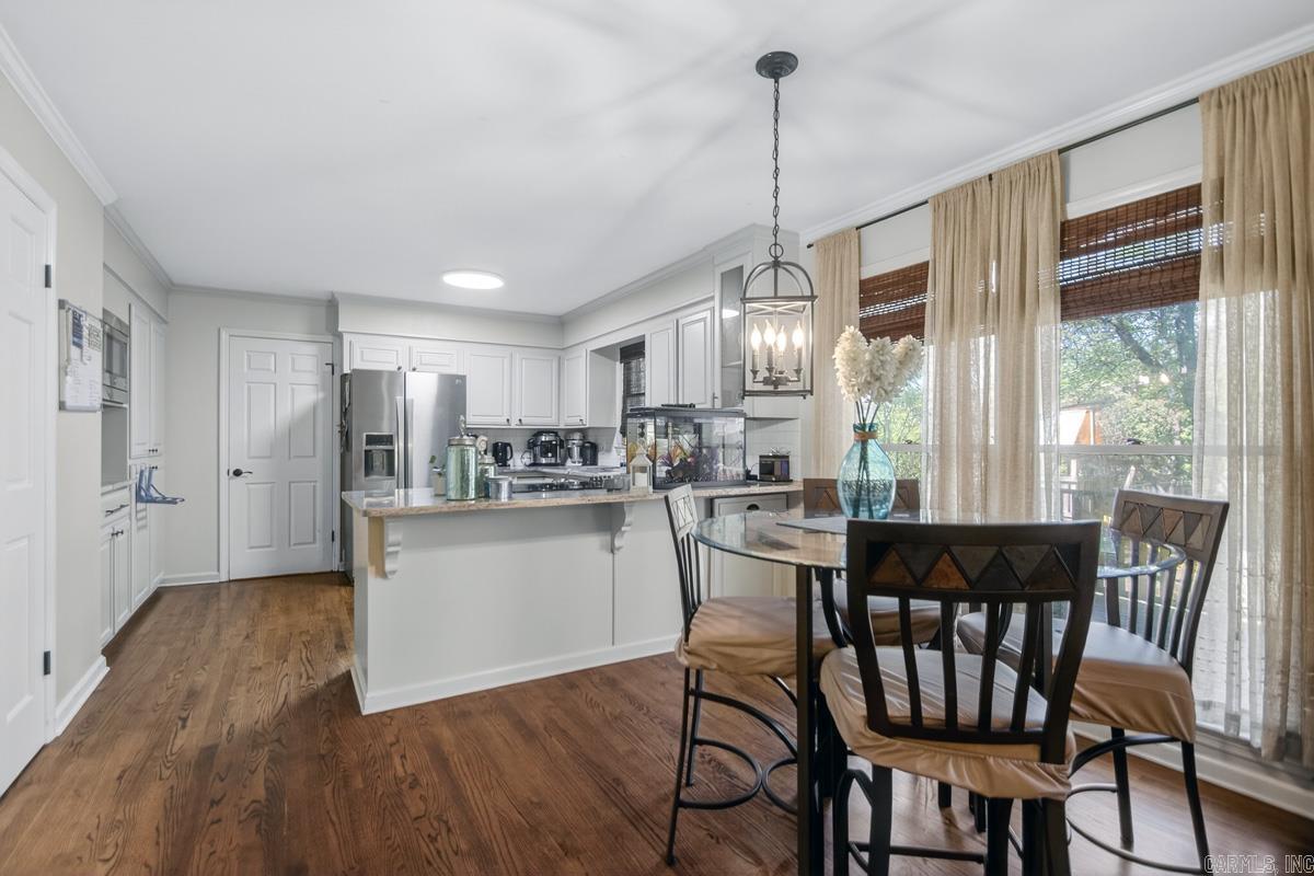 ST CHARLES ADDN - Residential