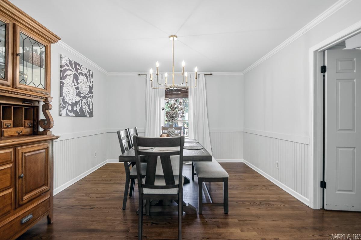 ST CHARLES ADDN - Residential