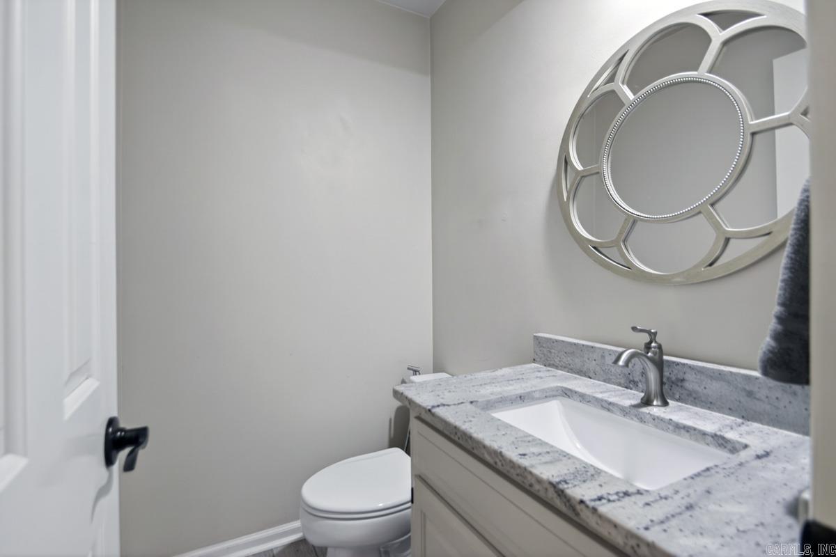 ST CHARLES ADDN - Residential