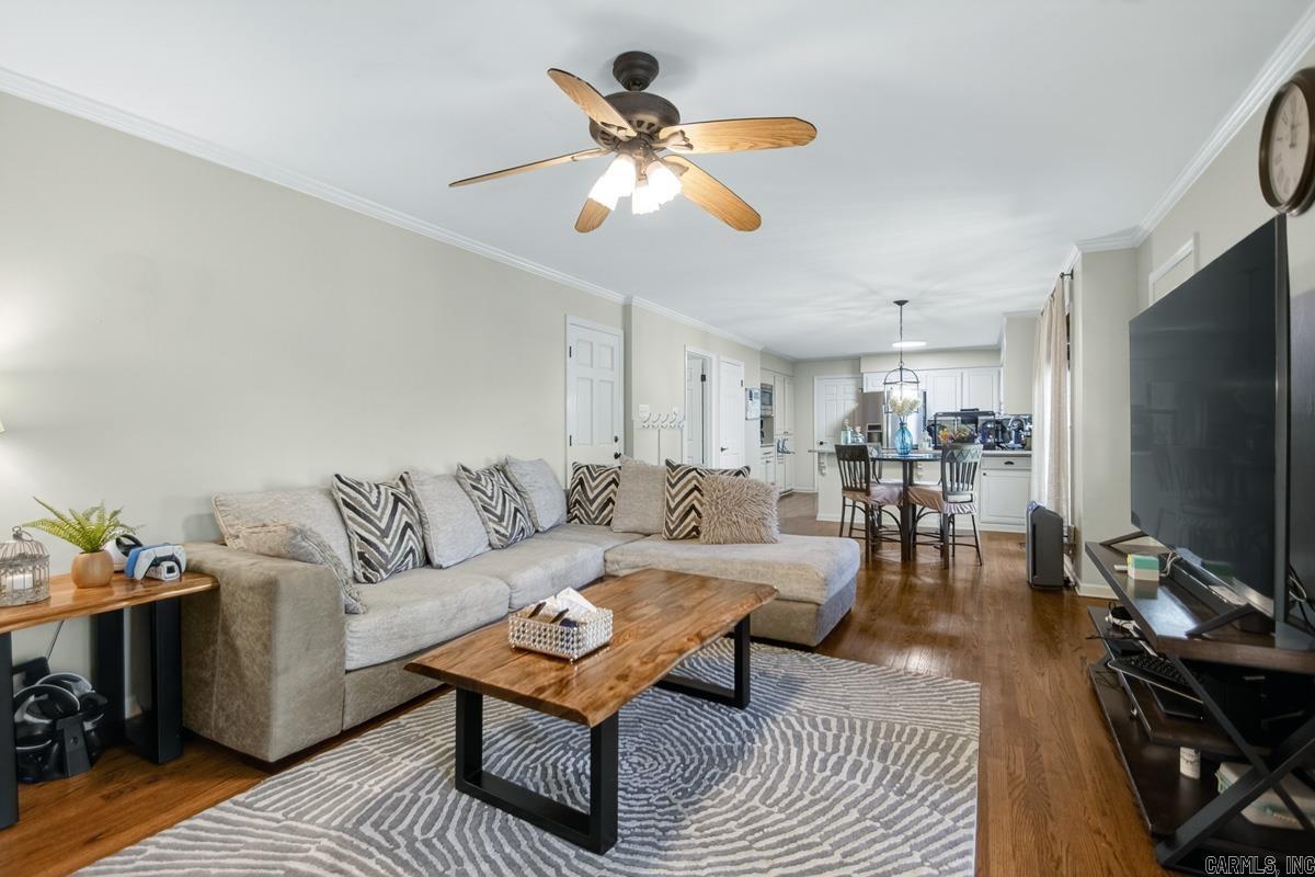 ST CHARLES ADDN - Residential