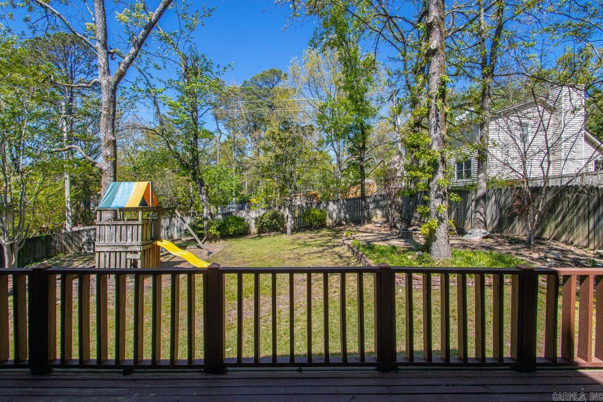 ST CHARLES ADDN - Residential