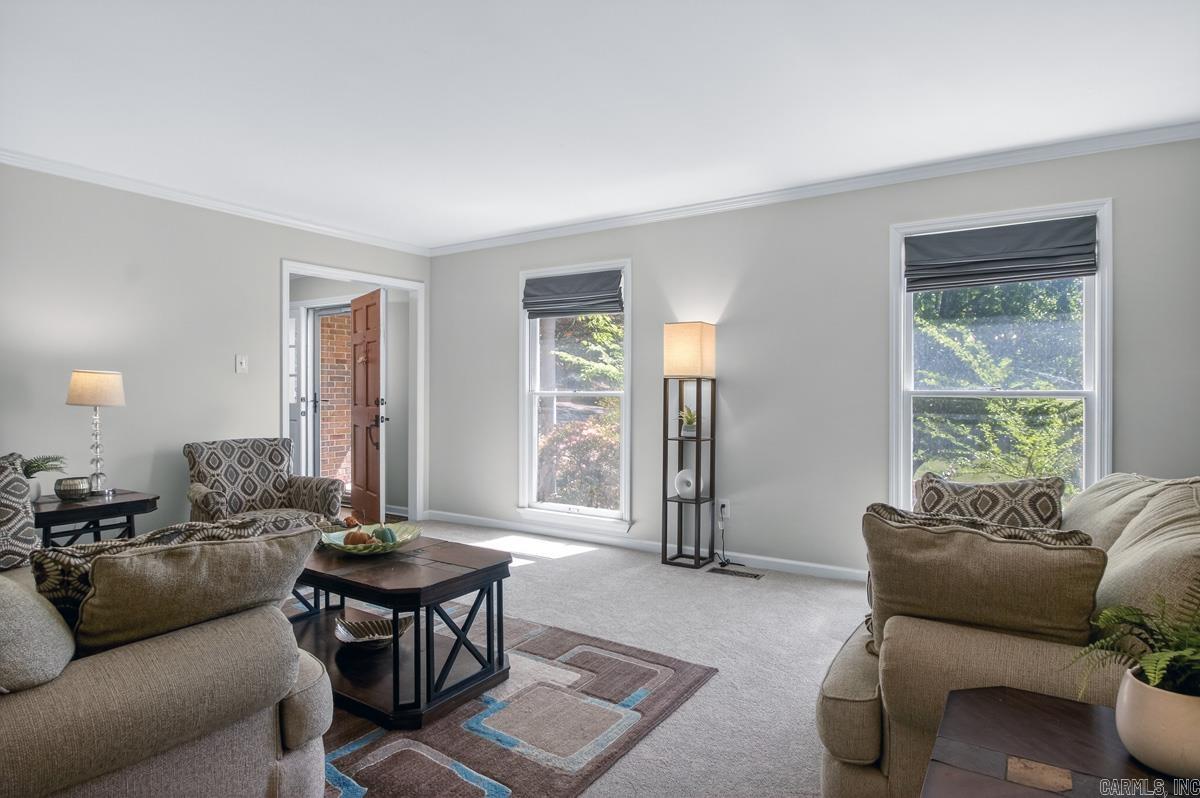 ST CHARLES ADDN - Residential