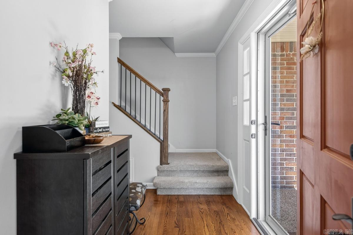 ST CHARLES ADDN - Residential