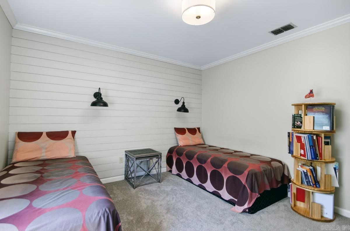 ST CHARLES ADDN - Residential