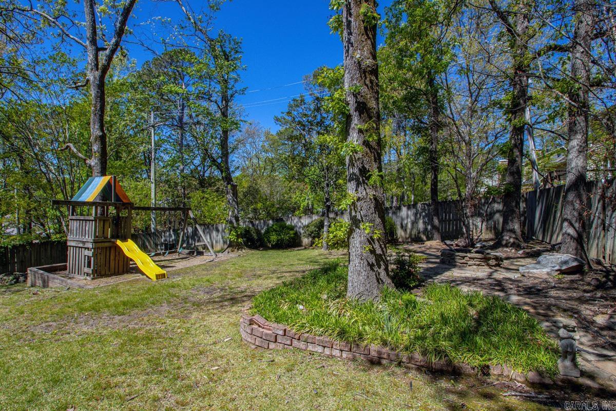 ST CHARLES ADDN - Residential