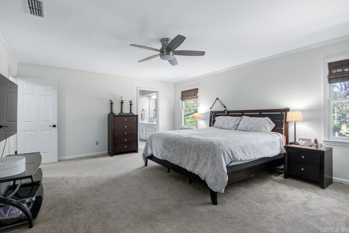 ST CHARLES ADDN - Residential