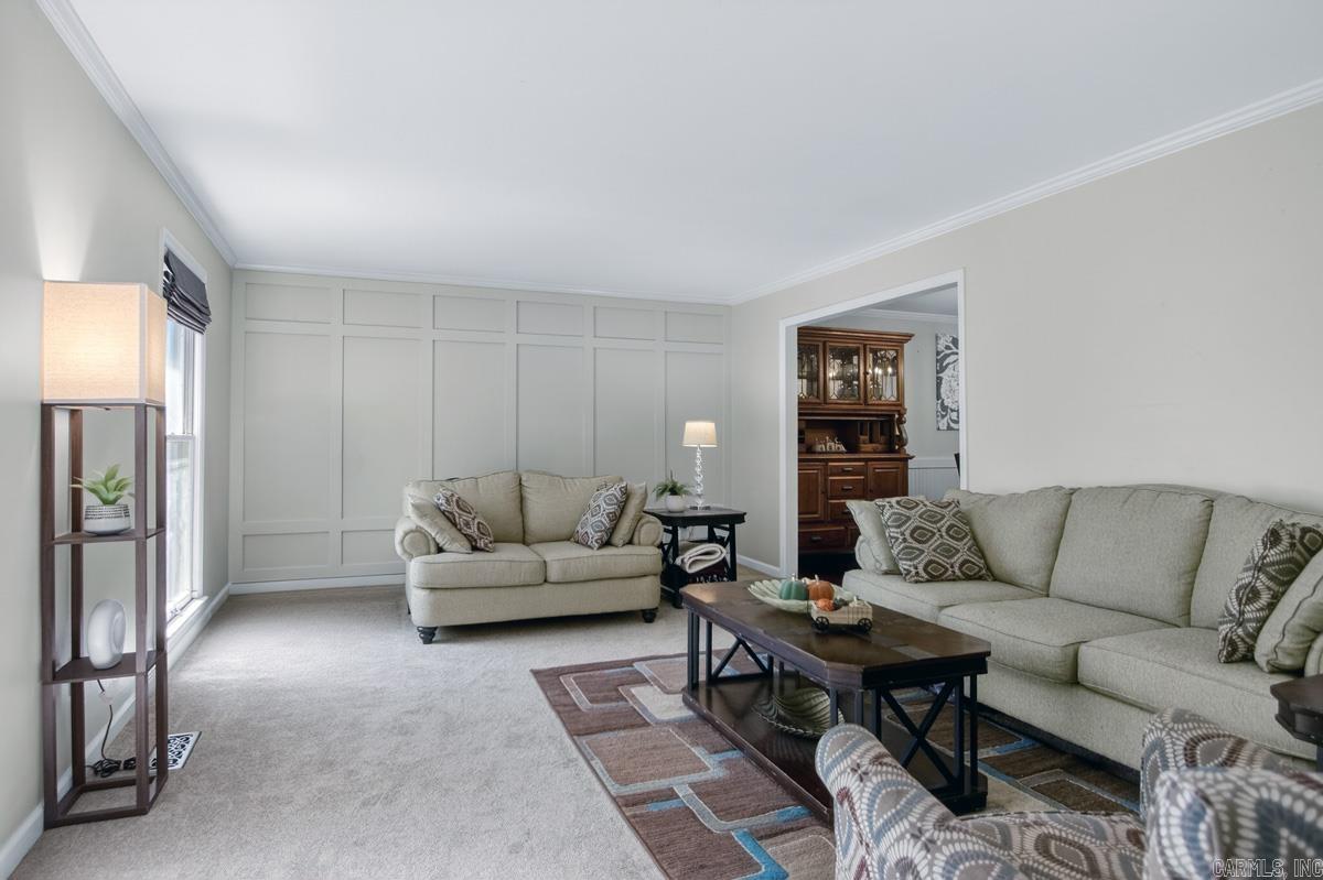 ST CHARLES ADDN - Residential