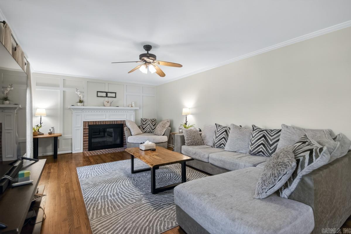 ST CHARLES ADDN - Residential