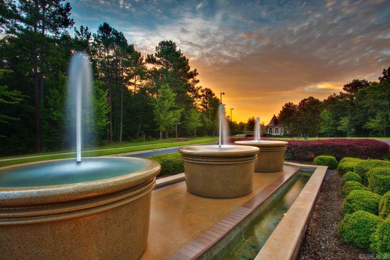 Red Oak Ridge - Land