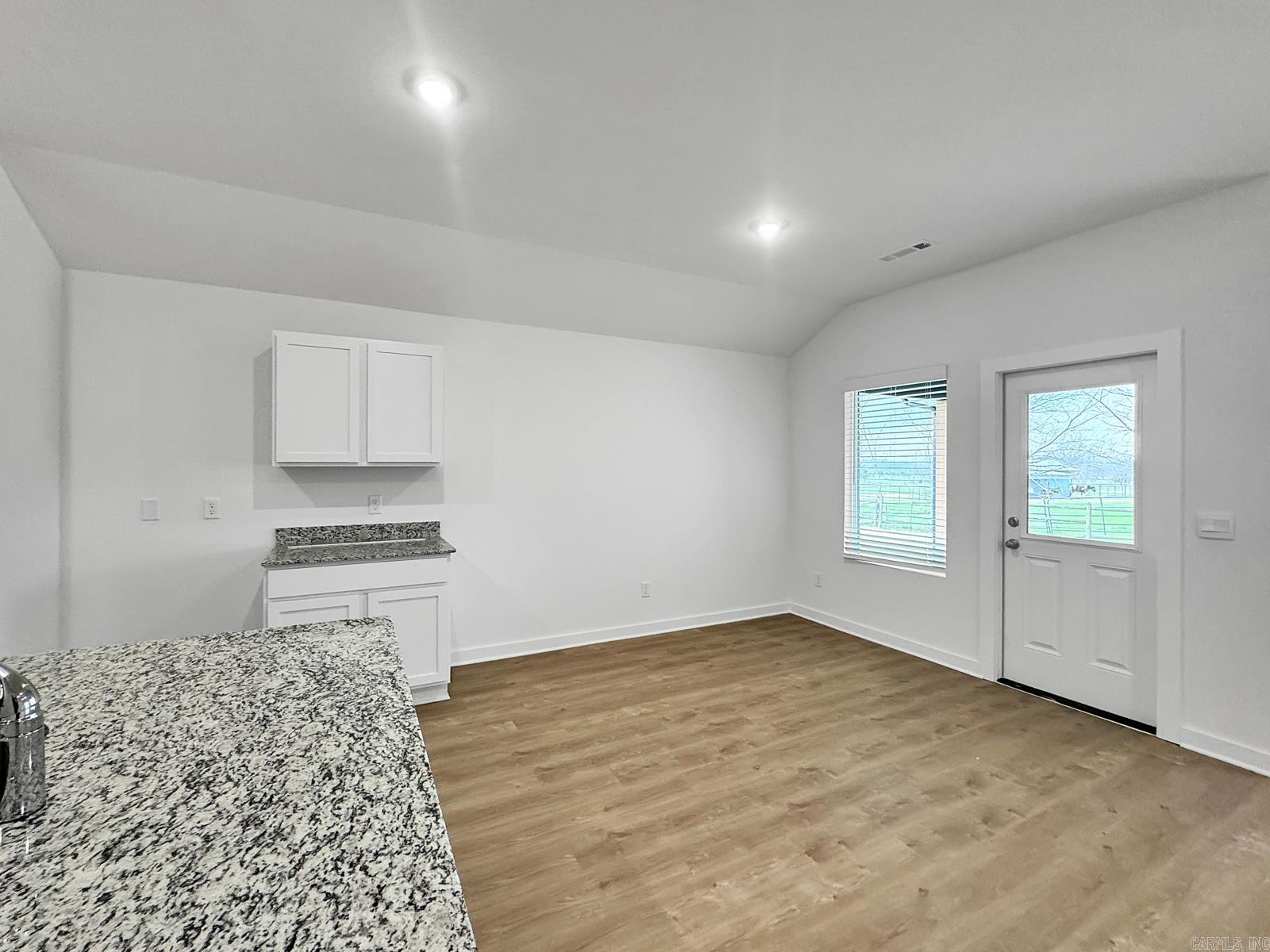 VINEYARD SUB PH II - Residential