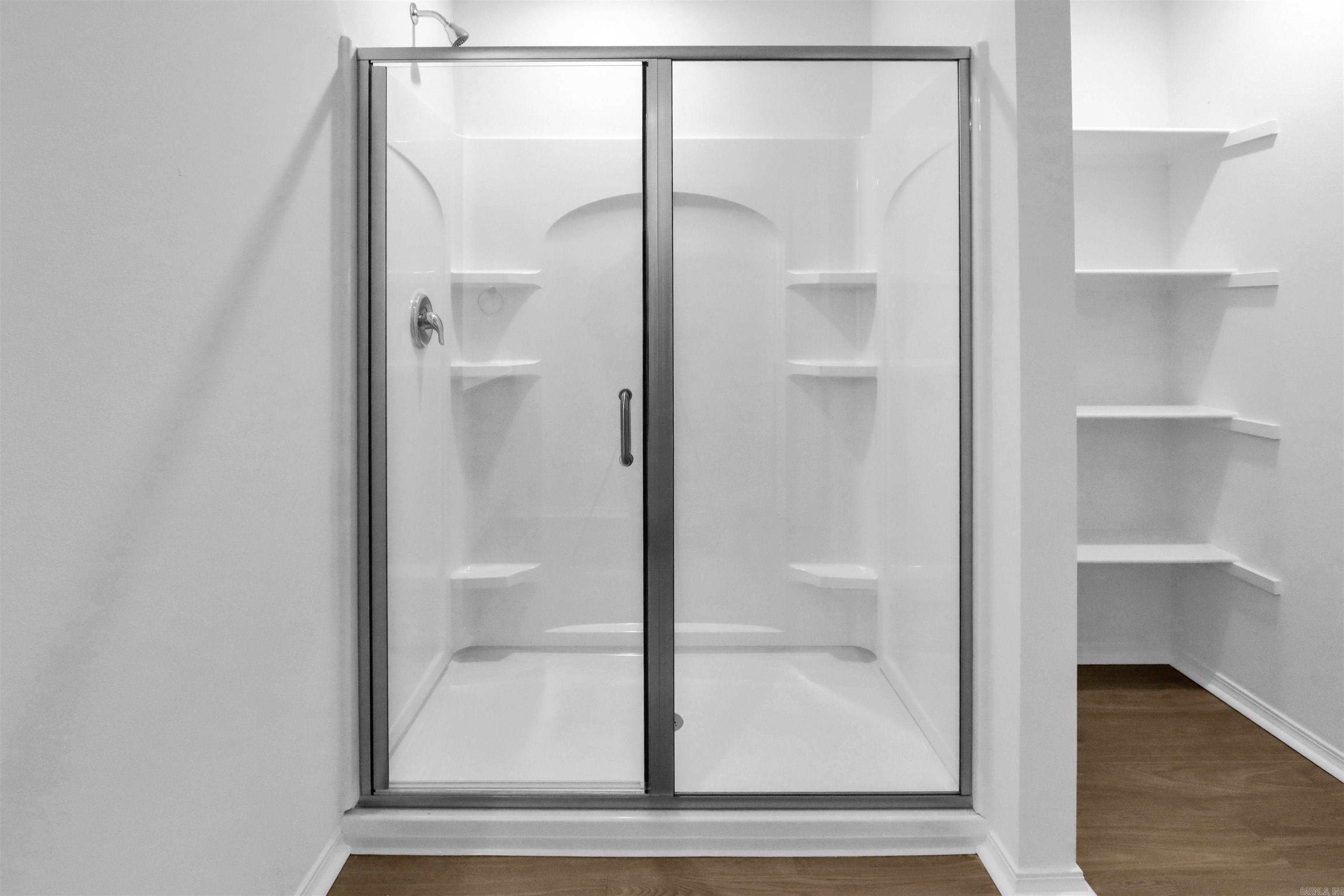 VINEYARD SUB PH II - Residential