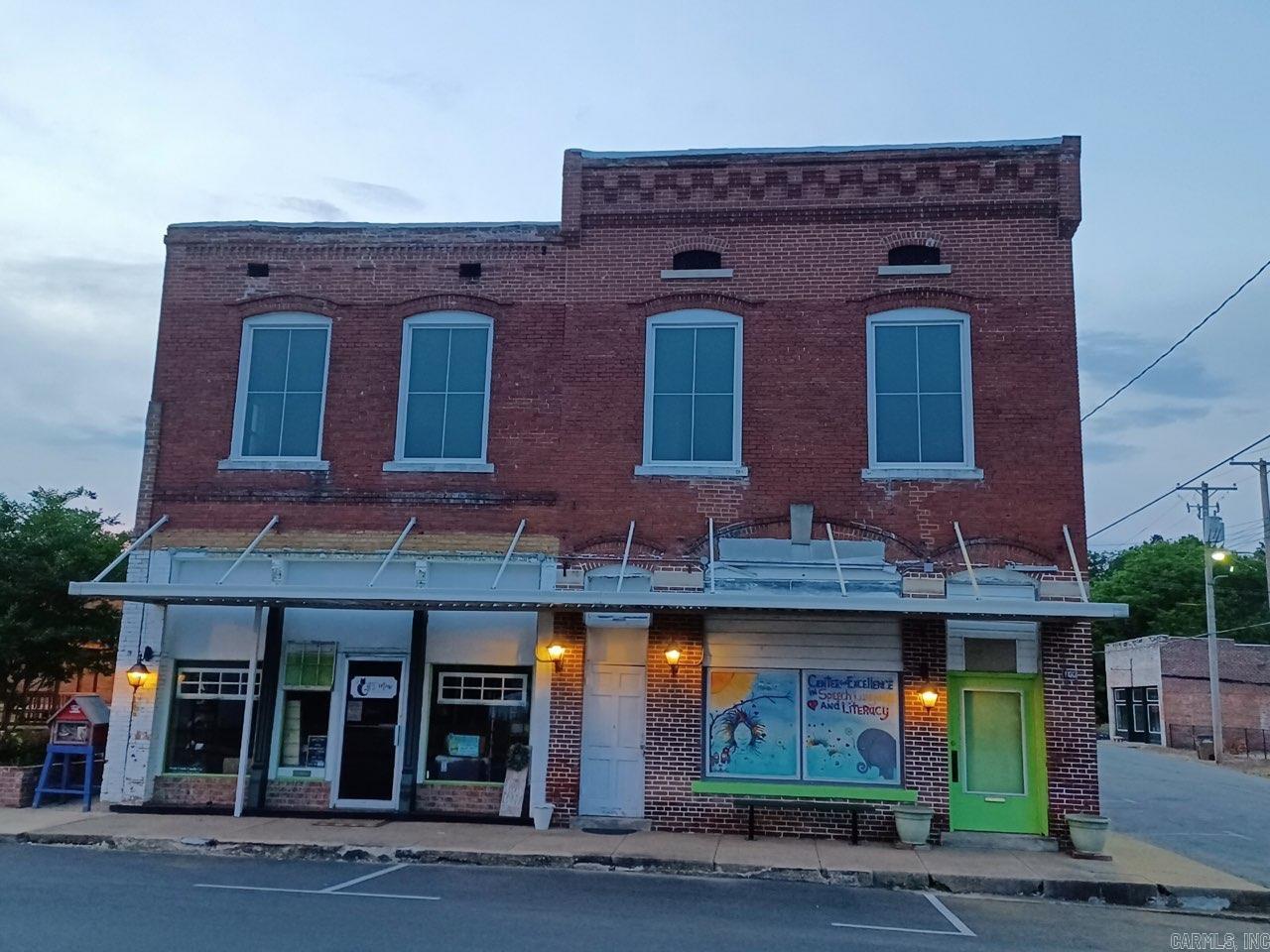 City of Harrisburg - Commercial Sale