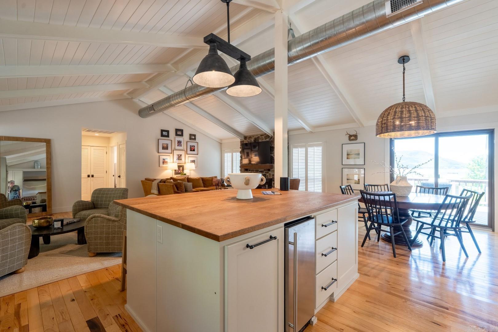 Eden Isle Estates - Residential