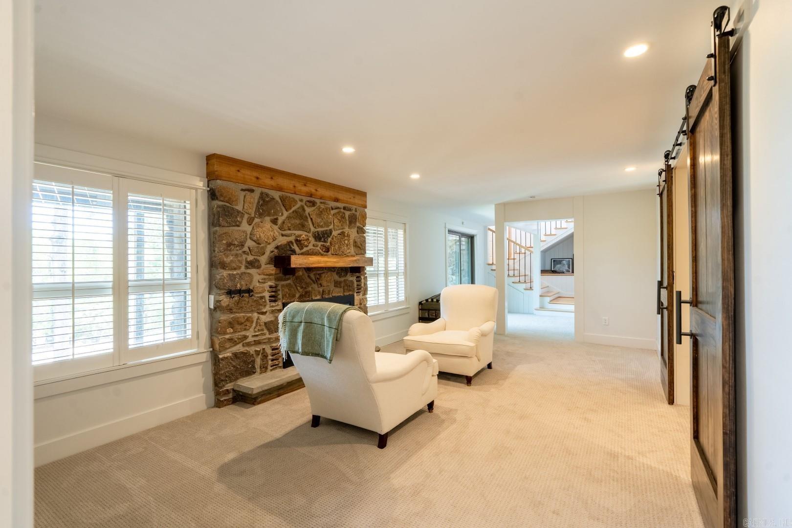 Eden Isle Estates - Residential