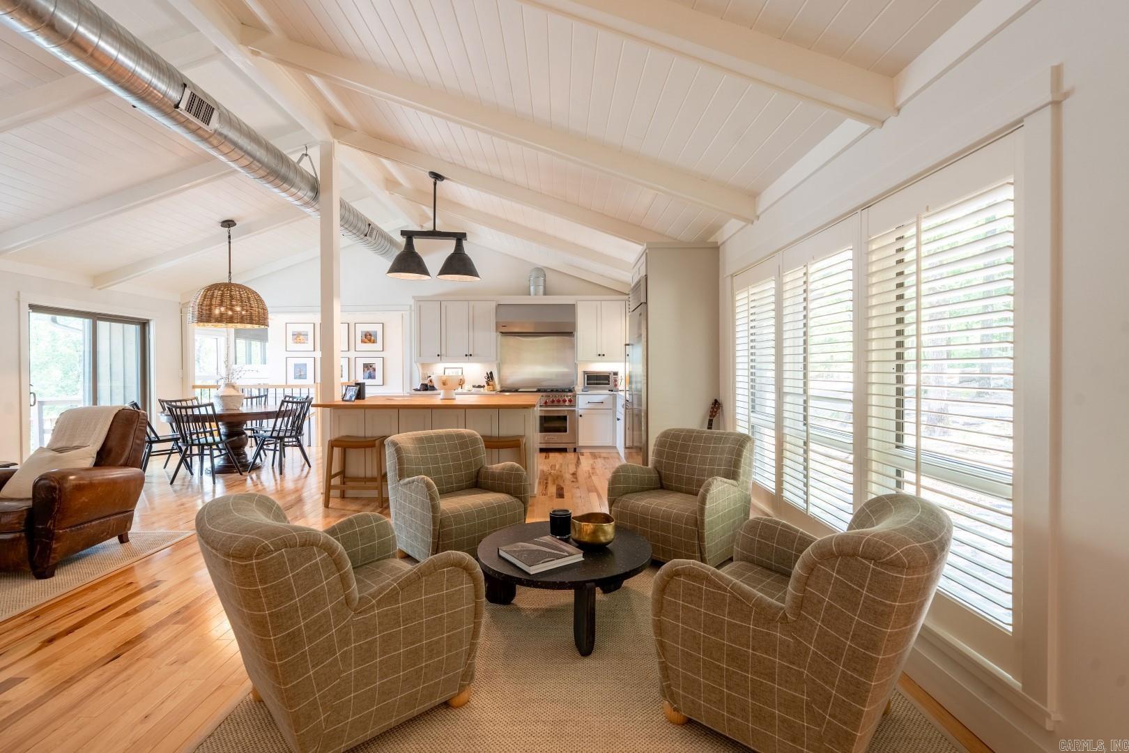 Eden Isle Estates - Residential