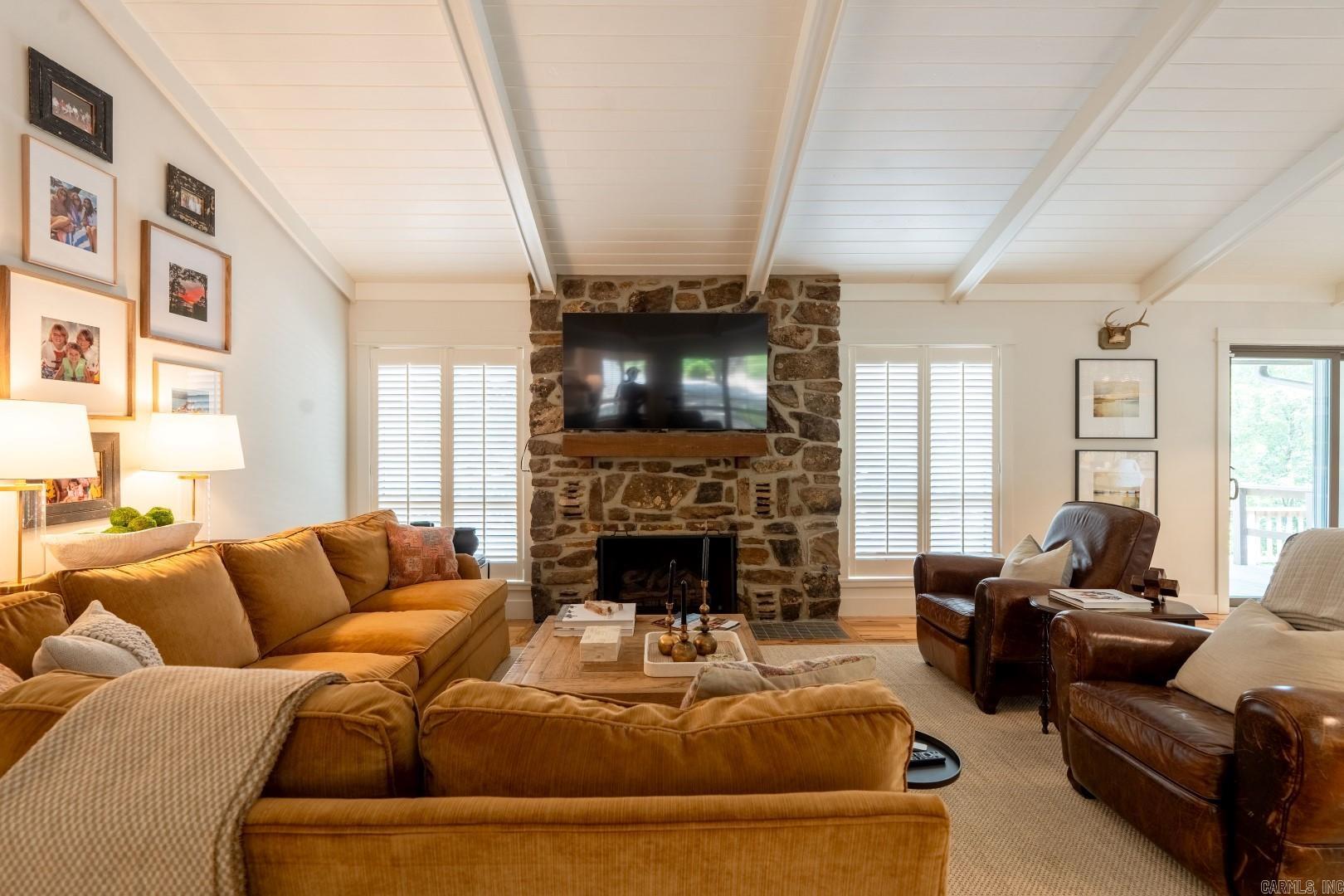 Eden Isle Estates - Residential