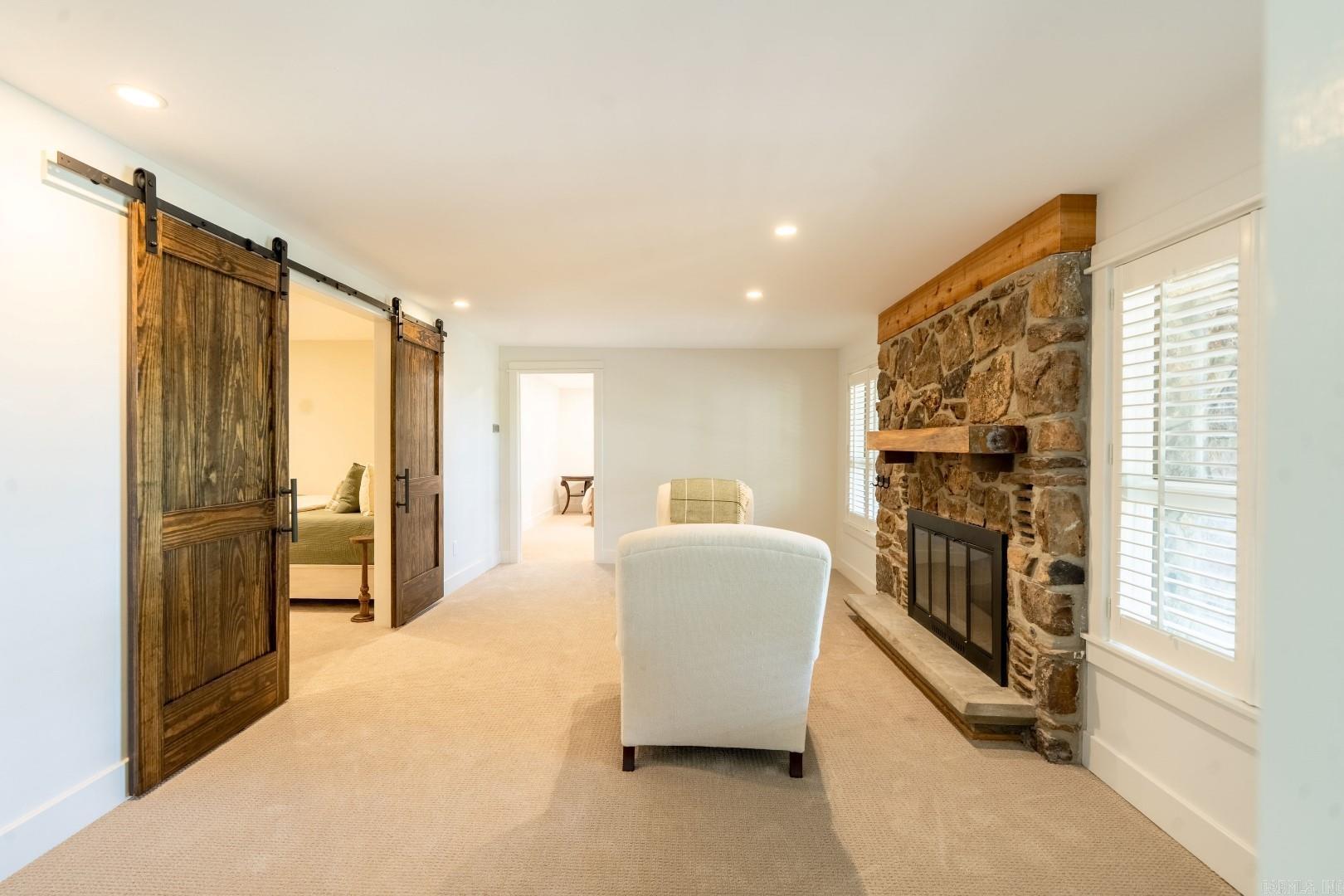 Eden Isle Estates - Residential