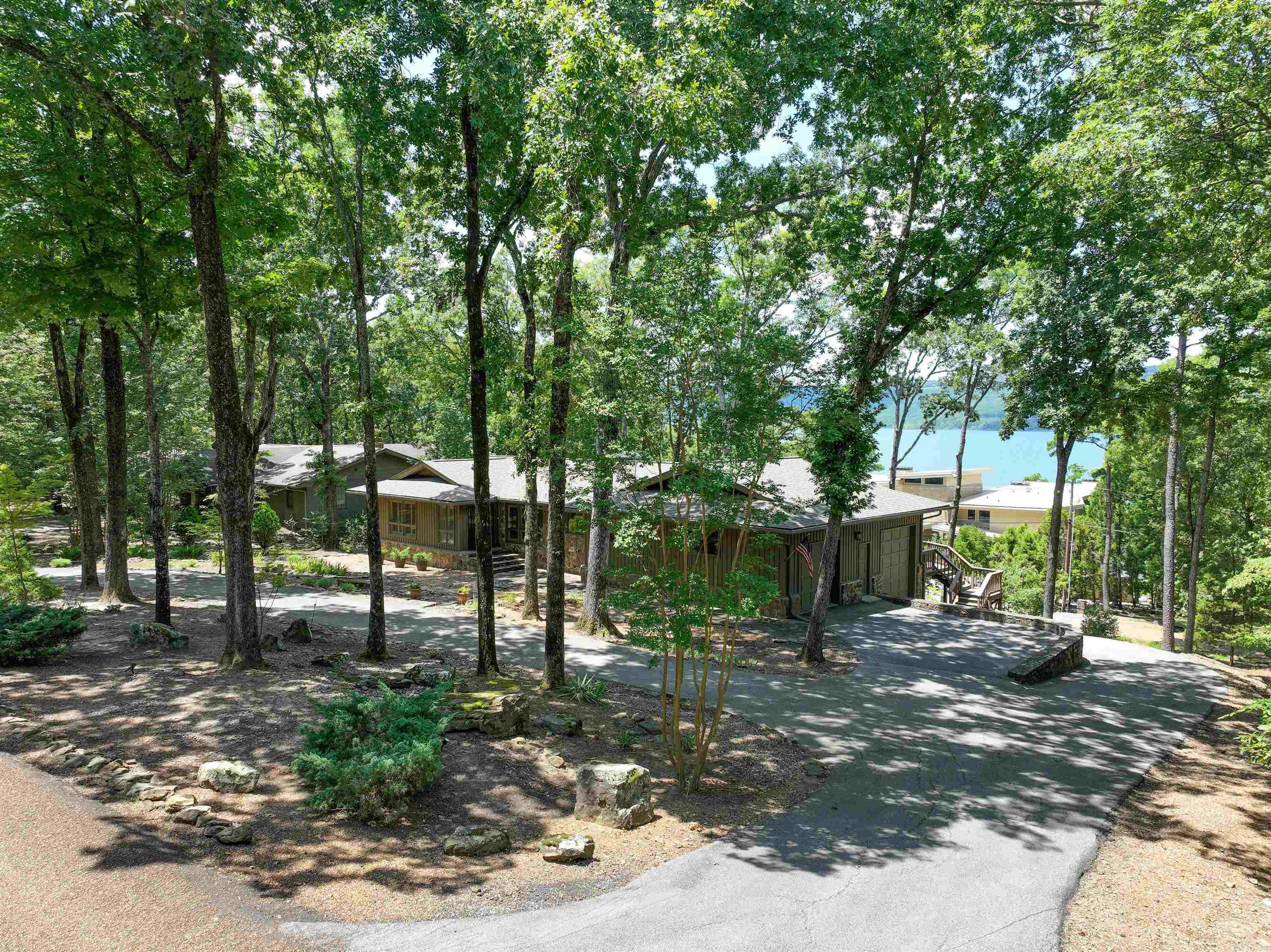 Eden Isle Estates - Residential