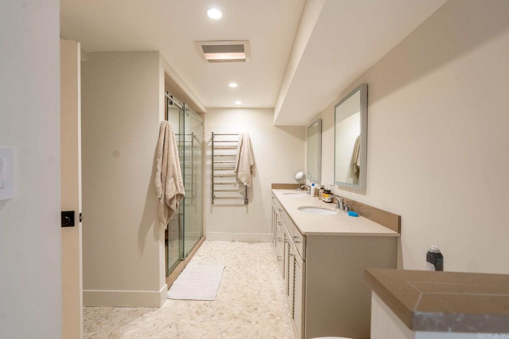 Eden Isle Estates - Residential