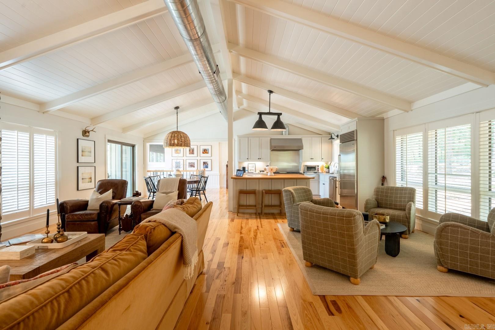 Eden Isle Estates - Residential