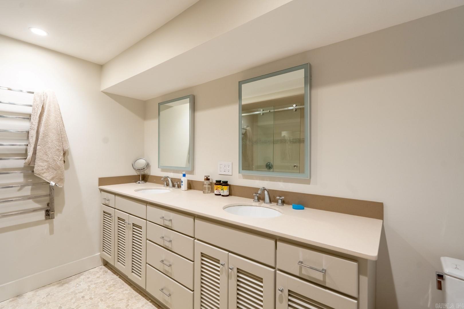 Eden Isle Estates - Residential