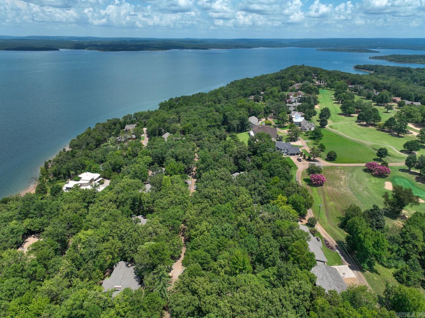 Eden Isle Estates - Residential