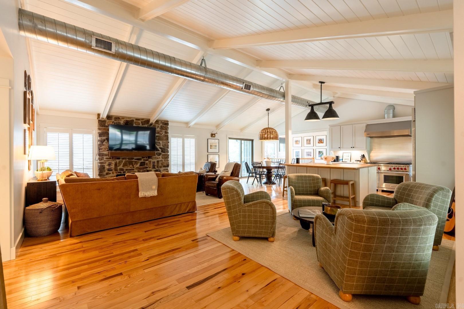 Eden Isle Estates - Residential