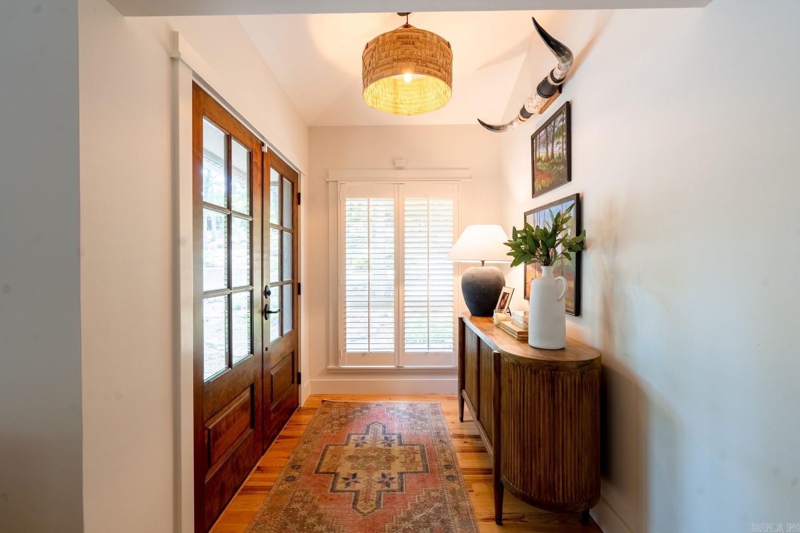 Eden Isle Estates - Residential