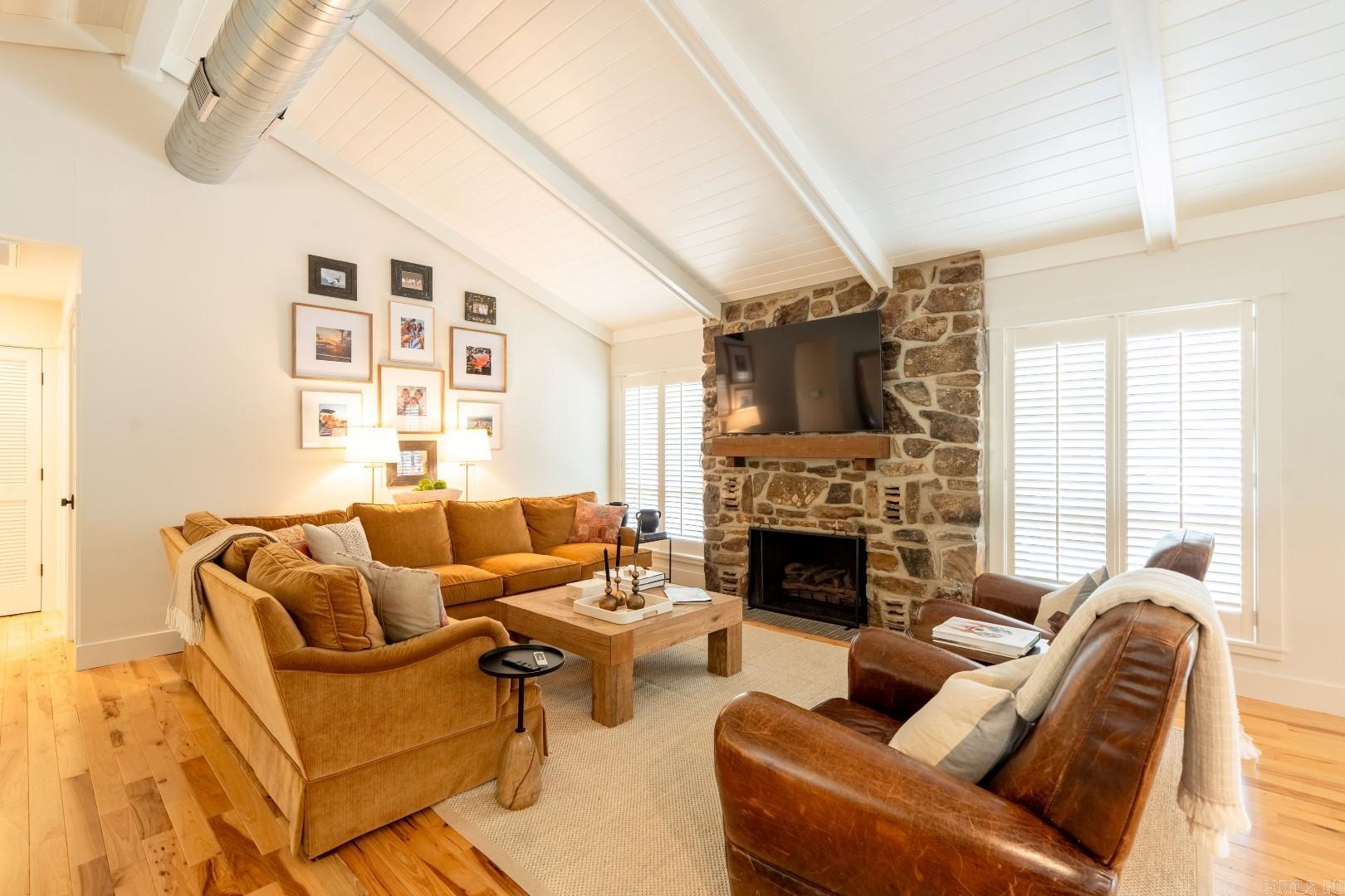 Eden Isle Estates - Residential