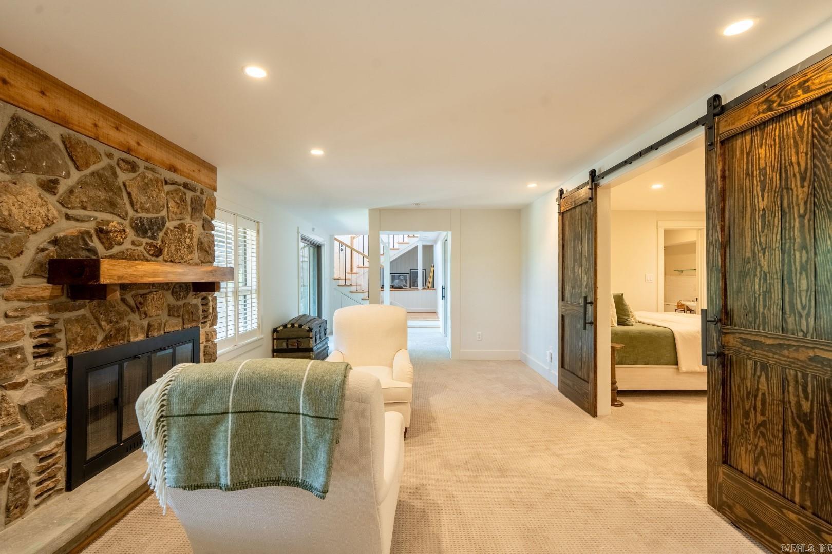 Eden Isle Estates - Residential