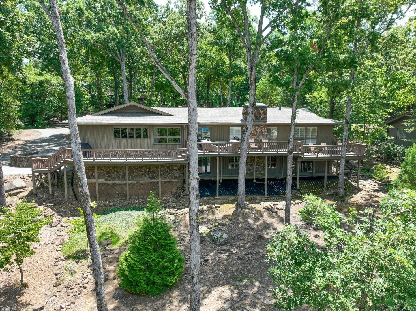 Eden Isle Estates - Residential