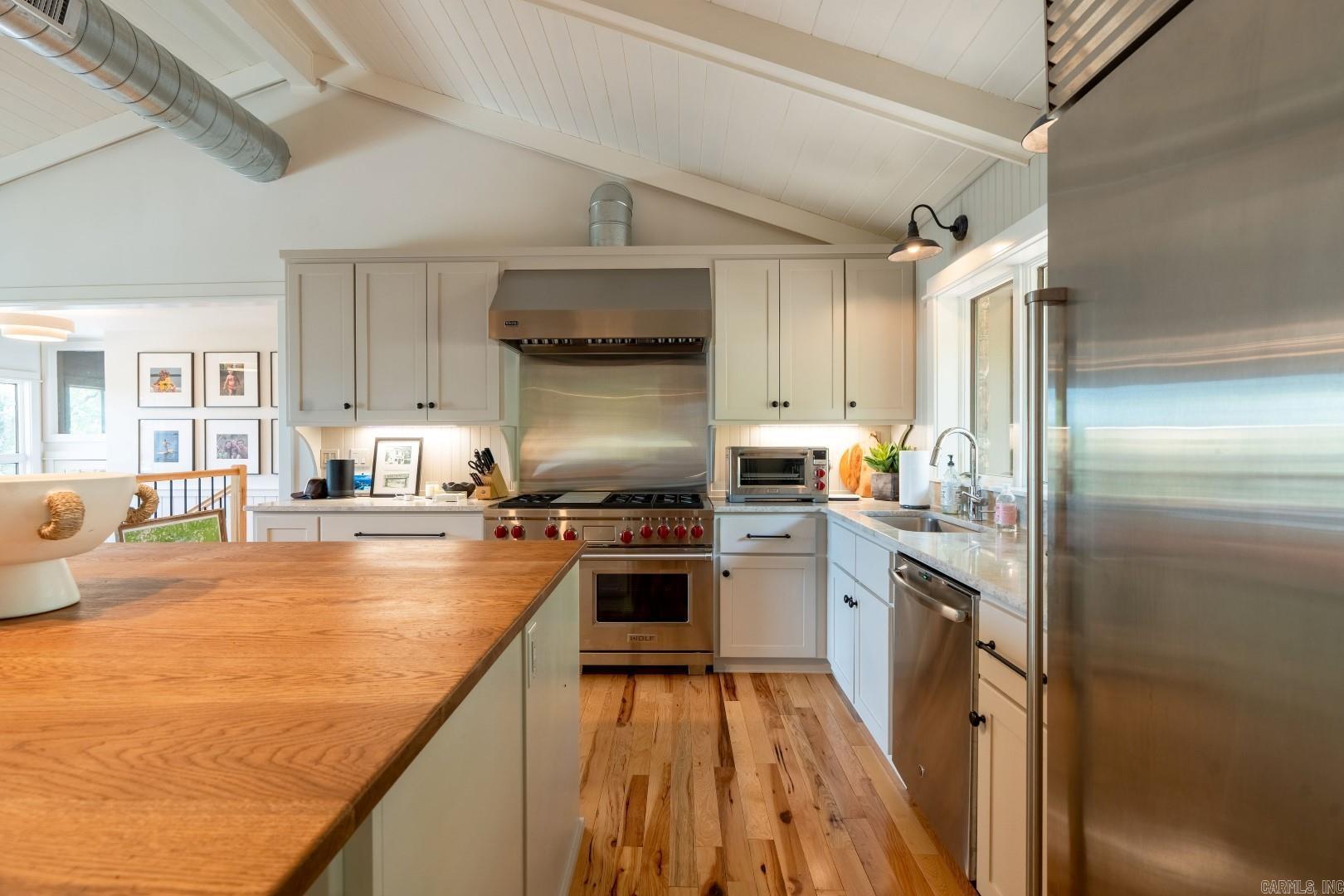 Eden Isle Estates - Residential