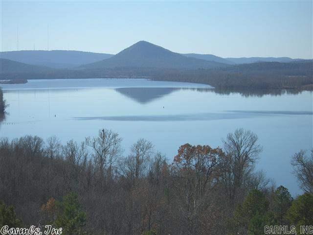 Mountain Crest Estates - Land