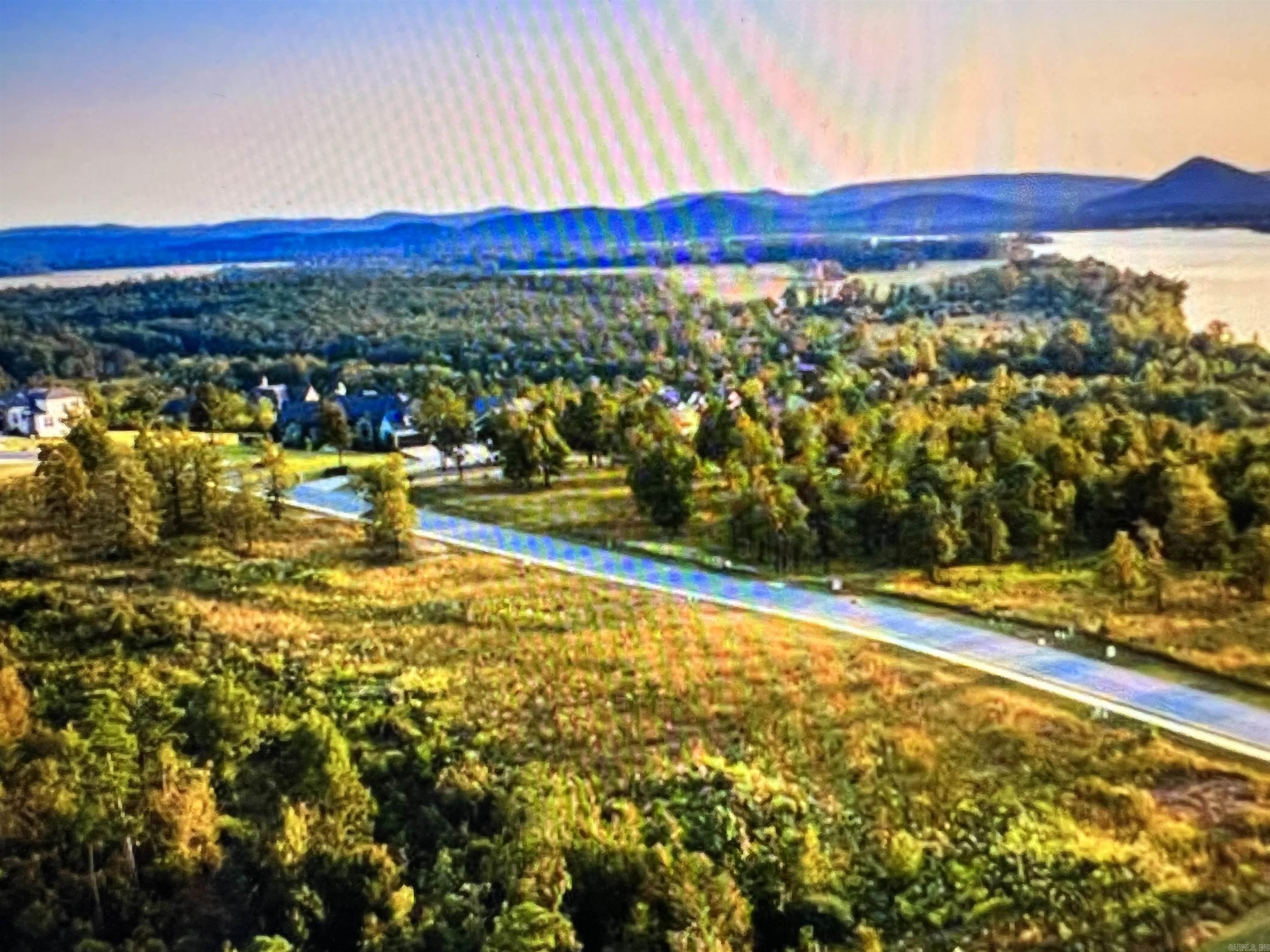 Mountain Crest Estates - Land