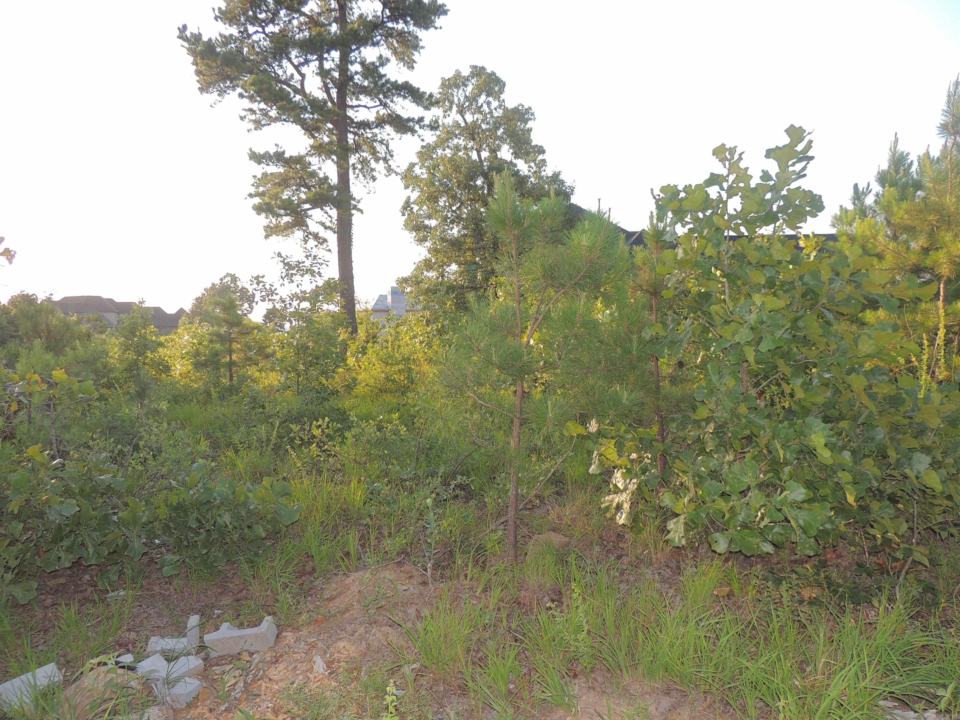 Mountain Crest Estates - Land