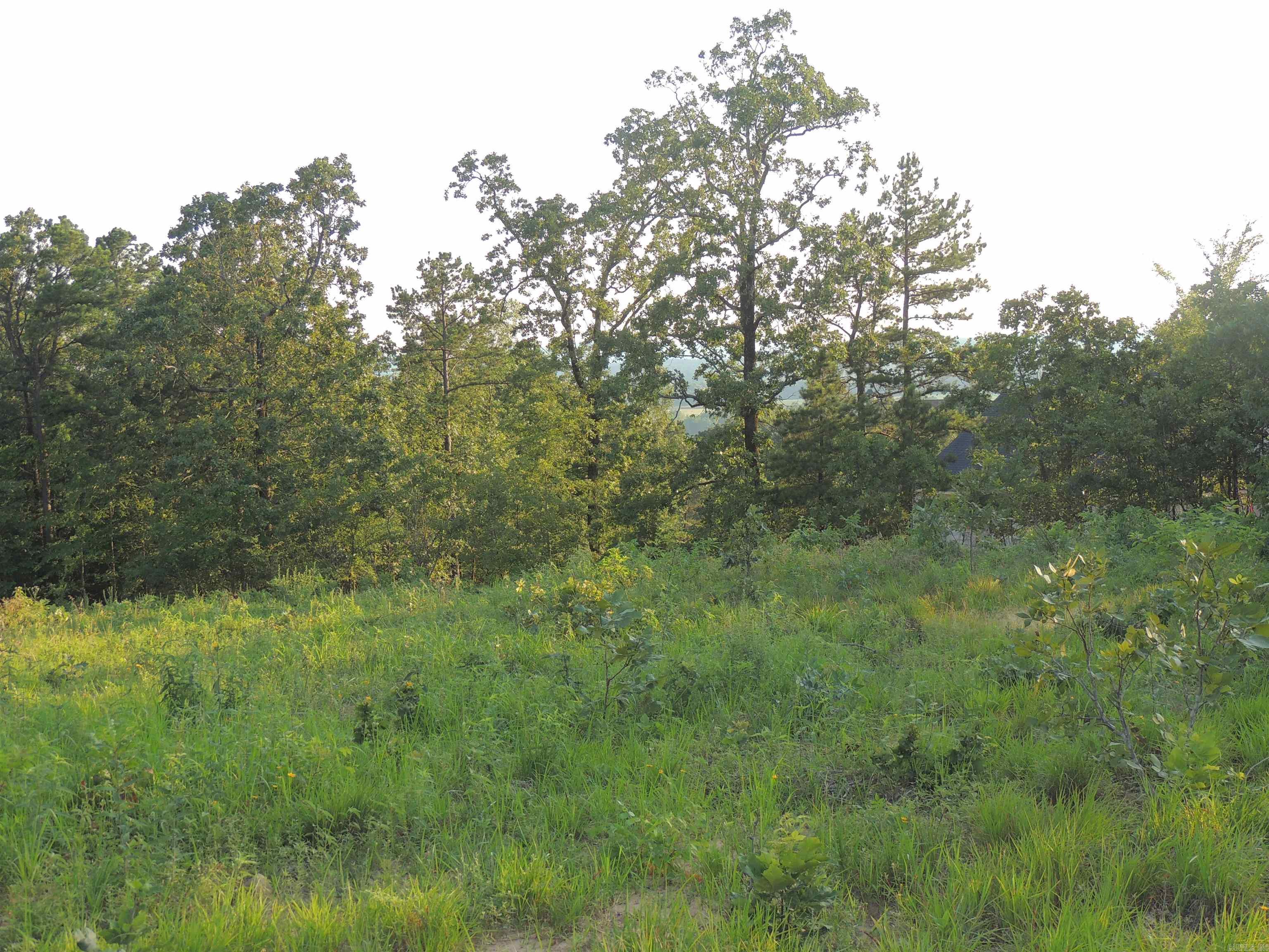 Mountain Crest Estates - Land