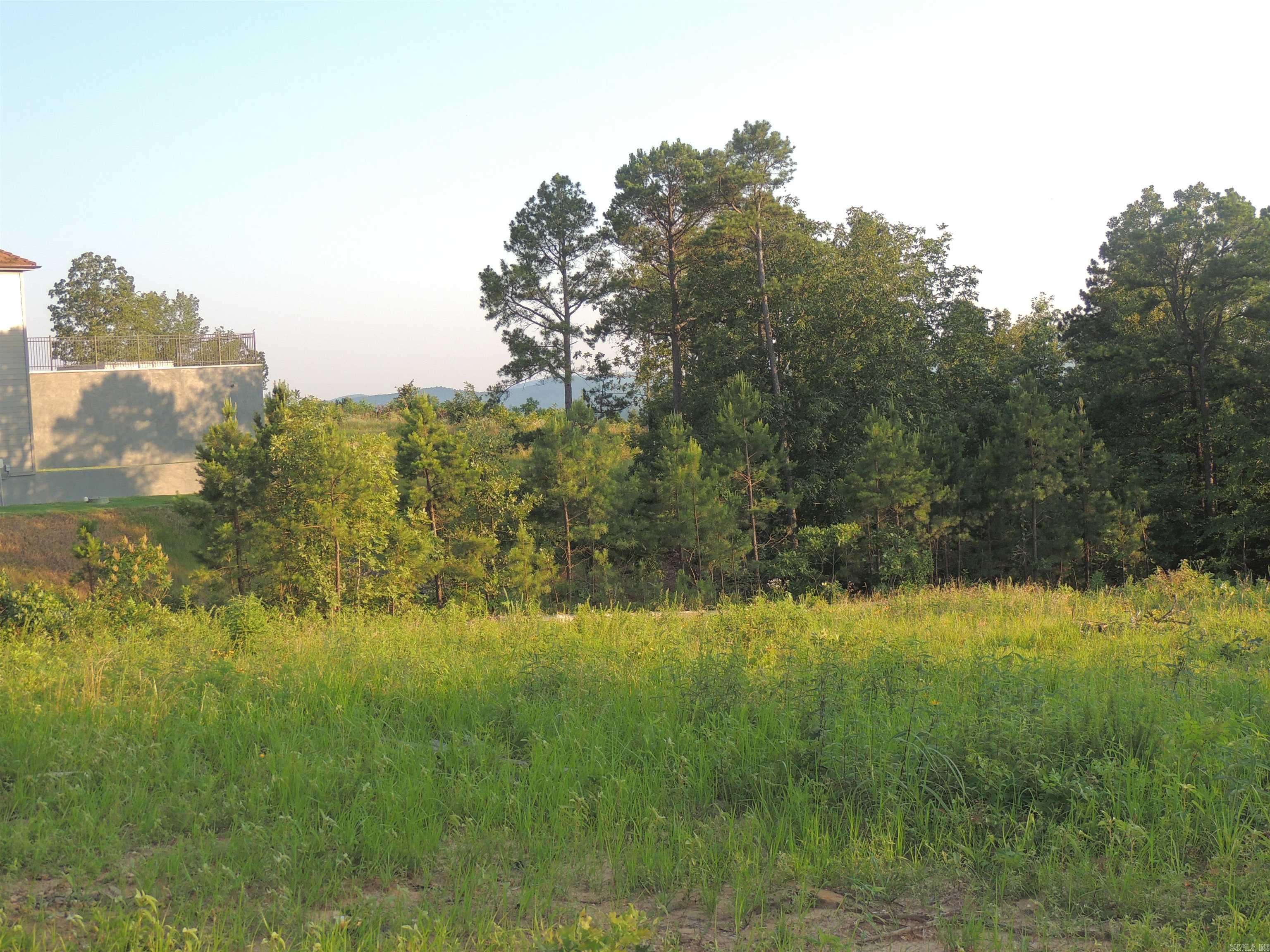 Mountain Crest Estates - Land