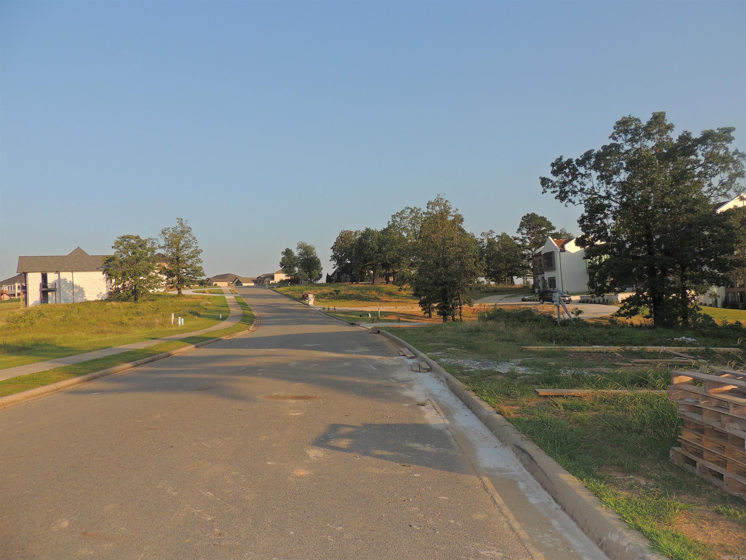 Mountain Crest Estates - Land