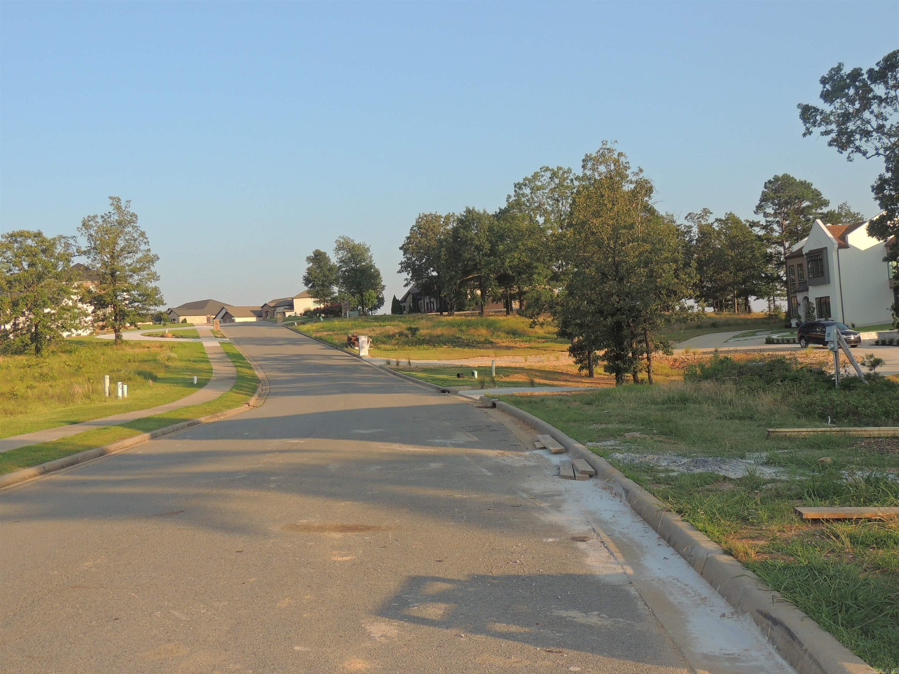 Mountain Crest Estates - Land