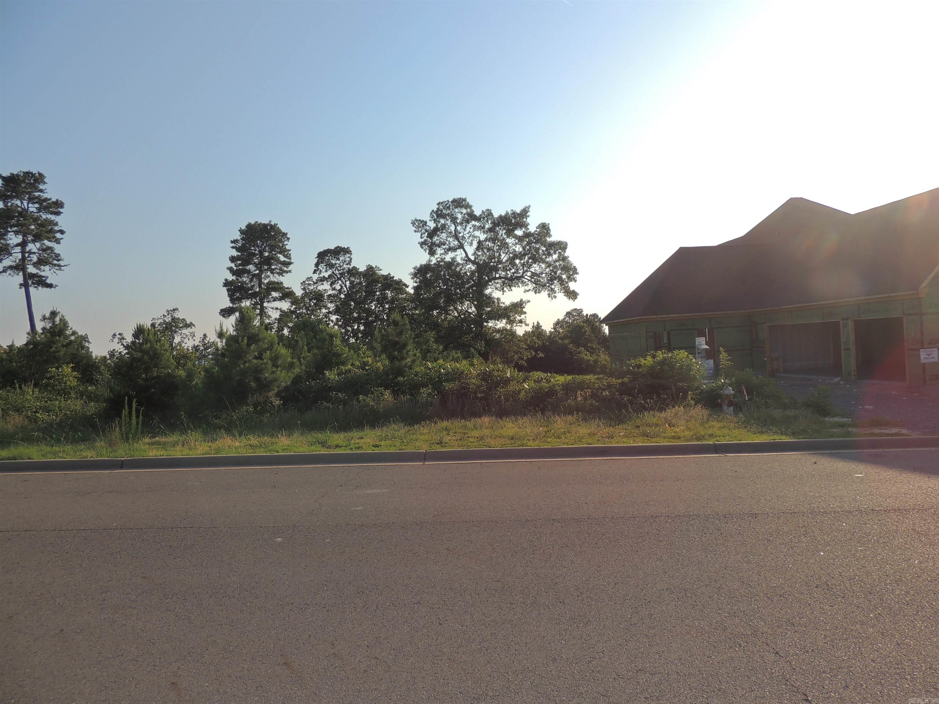 Mountain Crest Estates - Land