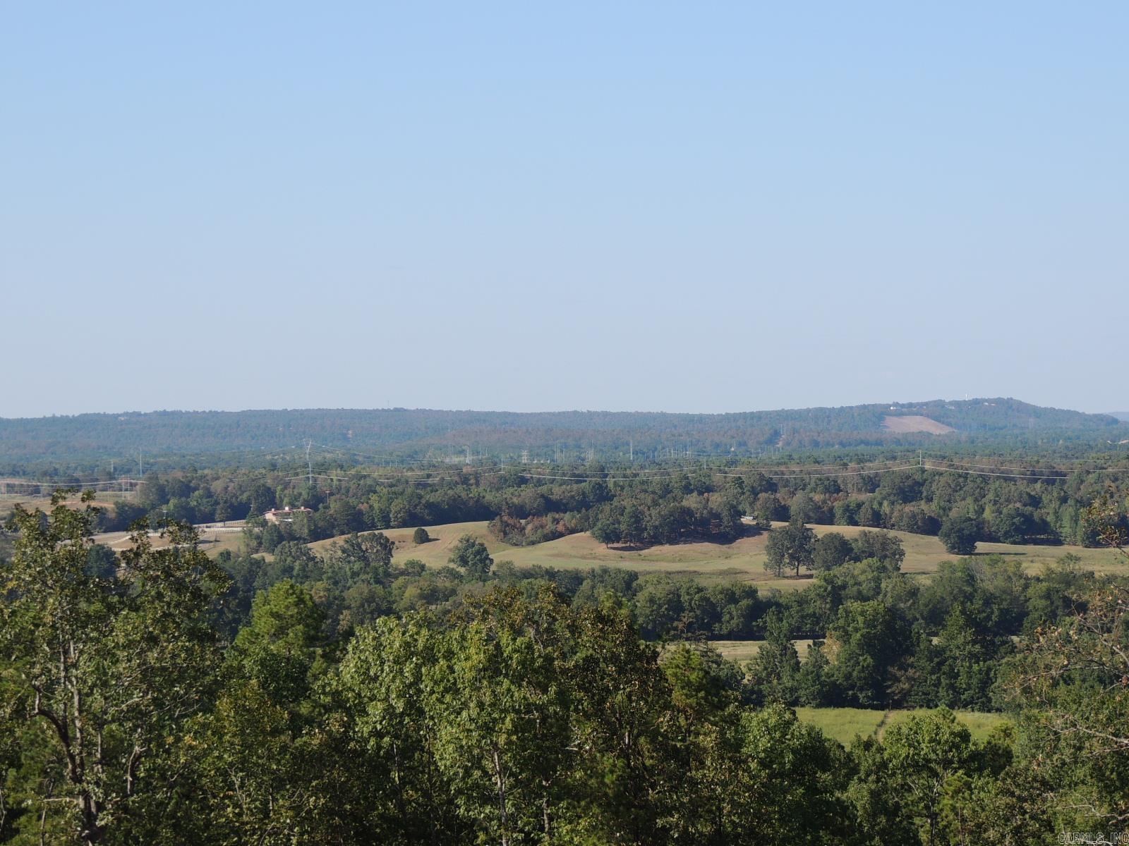 Mountain Crest Estates - Land