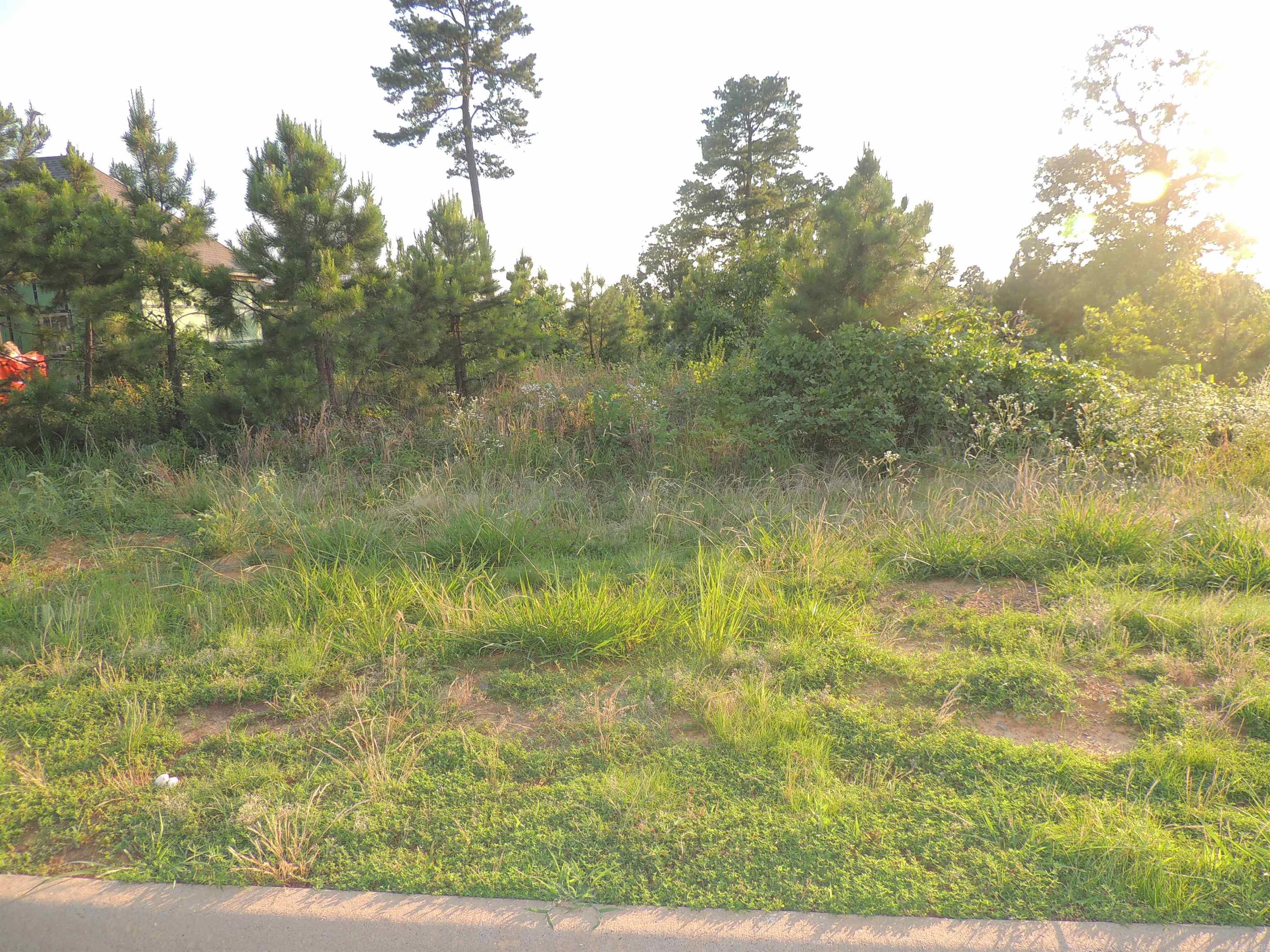 Mountain Crest Estates - Land